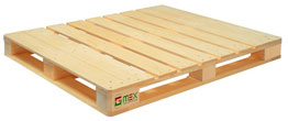 Wooden Pallet